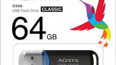 Memorie USB Flash Drive ADATA C906, 64GB, USB2.0