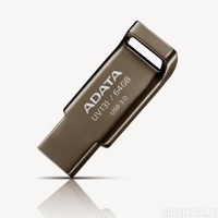 Memorie USB Flash Drive ADATA UV131, 64GB, USB 3.0 - 1