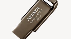 Memorie USB Flash Drive ADATA UV131, 64GB, USB 3.0