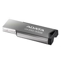 Memorie USB Flash Drive ADATA, UV250, 64GB, USB 2.0 - 2