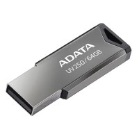 Memorie USB Flash Drive ADATA, UV250, 64GB, USB 2.0 - 1