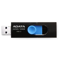 Memorie USB Flash Drive ADATA UV320 128GB, USB-A 3.1 - 1