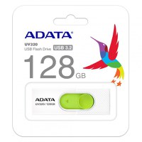 Memorie USB Flash Drive ADATA UV320 128GB, USB-A 3.1 - 1