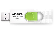 Memorie USB Flash Drive ADATA UV320 32GB, USB-A 3.1