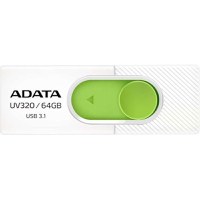 Memorie USB Flash Drive ADATA UV320 64GB, USB 3.1 - 1