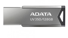 Memorie USB Flash Drive ADATA UV350, 128GB, USB 3.2