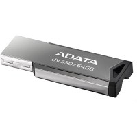 Memorie USB Flash Drive ADATA UV350, 64GB, USB 3.2 - 1