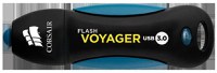 Memorie USB Flash Drive Corsair, 128GB, Voyager, USB 3.0 - 3