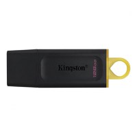 Memorie USB Flash Drive Kingston 128GB Data Traveler Exodia, USB 3.2 - 2