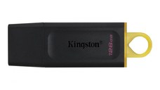 Memorie USB Flash Drive Kingston 128GB Data Traveler Exodia, USB 3.2
