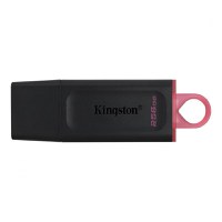 Memorie USB Flash Drive Kingston 256GB Data Traveler Exodia, USB 3.2 - 2