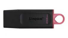 Memorie USB Flash Drive Kingston 256GB Data Traveler Exodia, USB 3.2