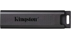 Memorie USB Flash Drive Kingston Data Traveler, 256GB, USB 3.2, negru