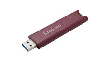 Memorie USB Flash Drive Kingston Data Traveler Max, 1TB, USB 3.2 Gen2, negru