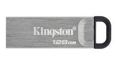 Memorie USB Flash Drive Kingston, DataTraveler Kyson, 128GB, USB 3.2