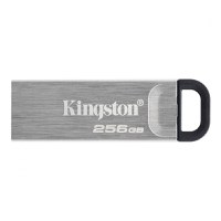 Memorie USB Flash Drive Kingston, DataTraveler Kyson, 256GB, USB 3.2 - 2