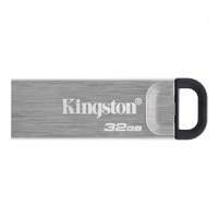 Memorie USB Flash Drive Kingston, DataTraveler Kyson, 32GB, USB 3.2 - 2