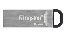 Memorie USB Flash Drive Kingston, DataTraveler Kyson, 32GB, USB 3.2