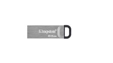 Memorie USB Flash Drive Kingston, DataTraveler Kyson, 64GB, USB 3.2