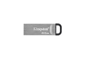 Memorie USB Flash Drive Kingston, DataTraveler Kyson, 64GB, USB 3.2 - 1