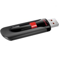 Memorie USB Flash Drive SanDisk Cruzer Glide, 32GB, USB 2.0 - 1