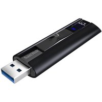 Memorie USB Flash Drive SanDisk Extreme PRO, 128GB, USB 3.1 - 2