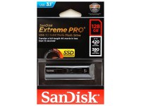 Memorie USB Flash Drive SanDisk Extreme PRO, 128GB, USB 3.1 - 4