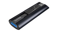 Memorie USB Flash Drive SanDisk Extreme PRO, 128GB, USB 3.1 - 1