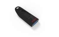 Memorie USB Flash Drive SanDisk Ultra, 16GB, USB 3.0 - 2