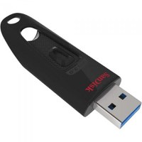 Memorie USB Flash Drive SanDisk Ultra, 16GB, USB 3.0 - 1