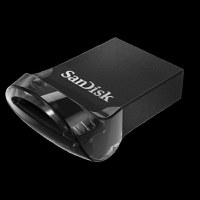 Memorie USB Flash Drive SanDisk Ultra Fit, 32GB, USB 3.1 - 2