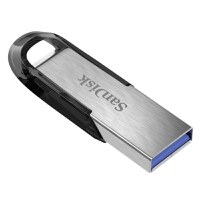 Memorie USB Flash Drive SanDisk Ultra Flair, 128GB, USB 3.0 - 2