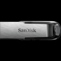 Memorie USB Flash Drive SanDisk Ultra Flair, 128GB, USB 3.0 - 2