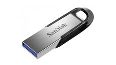 Memorie USB Flash Drive SanDisk Ultra Flair, 64GB, USB 3.0