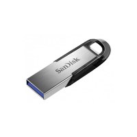 Memorie USB Flash Drive SanDisk Ultra Flair, 64GB, USB 3.0 - 1