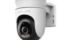 MERCUSYS Outdoor Pan/Tilt Wi-Fi Security Camera