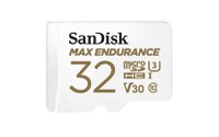 Micro Secure Digital Card SanDisk, 32GB, Clasa 10, Reading speed: 100MB/s - 2