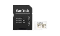 Micro Secure Digital Card SanDisk, 32GB, Clasa 10, Reading speed: 100MB/s - 1