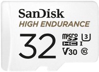 Micro Secure Digital Card SanDisk, 32GB - 1