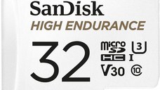 Micro Secure Digital Card SanDisk, 32GB