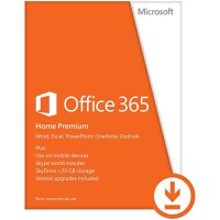 Microsoft 365 Family AllLng Sub PK Lic 1YROnline Eurozone C2R NR - 1