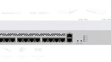 MIKROTIK, 16 Port Wired Router, CCR2116-12G-4S+, Procesor:2Ghz, 16 mb RAM, 128 mb NAND, Dimensiuni: 443 x 199 x 44 mm, interfata