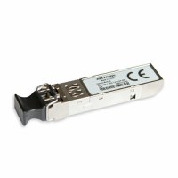 Modul fibra optica Hikvision HK-SFP-1.25G-1310-DF-MM, TX1310nm/1.25G,RX1310nm/1.25G, LC, Multi mode and duplex fiber, distance 1 - 1