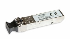 Modul fibra optica Hikvision HK-SFP-1.25G-1310-DF-MM, TX1310nm/1.25G,RX1310nm/1.25G, LC, Multi mode and duplex fiber, distance 1