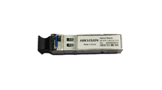 Modul fibra optica Hikvision HK SFP-1.25G-20-1310, single mode