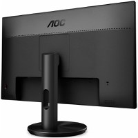 Monitor 23.8'' AOC G2490VXA Black-Red VA, 16:9, 1920x1080, 144Hz, 4ms, 350 cd/m2, 3000:1, HDMI, DP, 2Wx2, vesa - 3