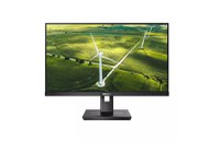 Monitor 23.8" PHILIPS 242B1G, FHD 1920*1080, IPS, Anti-Glare, 3H, Haze25%, 75 Hz, 4 ms, 250 cd/ mp, 1000:1, 178/178, Flicker-fre - 3