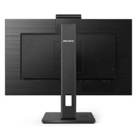 Monitor 23.8" PHILIPS 242B1H, anti-glare 3H, haze 25%, 16:9, FHD 1920*1080, 75 Hz, 4 ms, 250 cd/mp, 1000:1, 178/178, flicker fre - 2