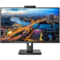 Monitor 23.8" PHILIPS 242B1H, anti-glare 3H, haze 25%, 16:9, FHD 1920*1080, 75 Hz, 4 ms, 250 cd/mp, 1000:1, 178/178, flicker fre - 3