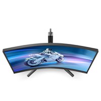 Monitor 27" 27M2C5500W/00 - 5